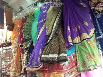 Varsha saree Centre photo 