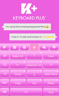 Love Keyboard Screenshots 3