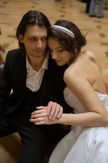 Photographe de mariage Mikhail Poluyanov (poluyanovlife). Photo du 8 février