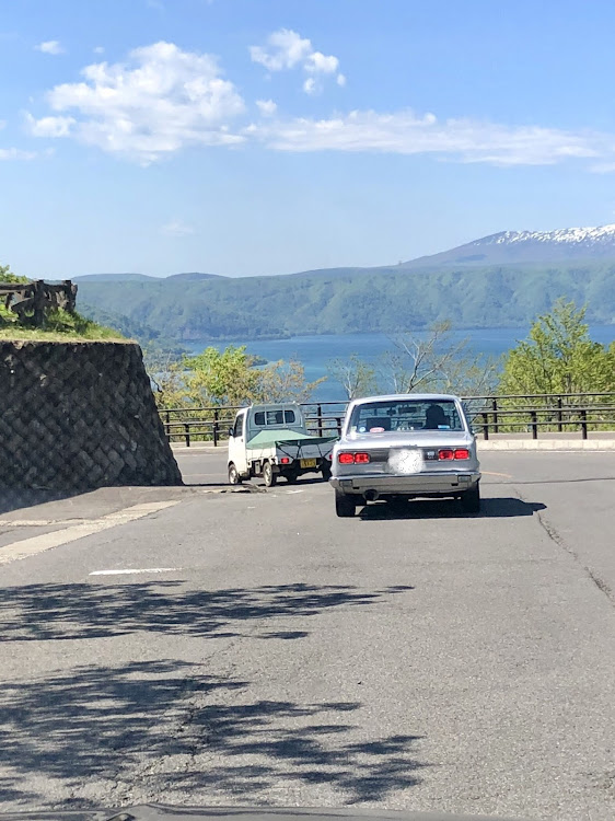 スカイラインのドライブ・#RB26・#ハコスカに関するカスタム事例の投稿画像2枚目