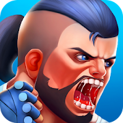 Street Fighting King Fighter 1.0.2 Icon