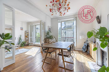 appartement à Paris 10ème (75)