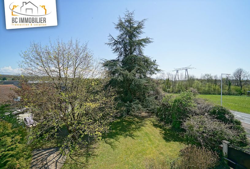  Vente Terrain à bâtir - 806m² à Ornex (01210) 