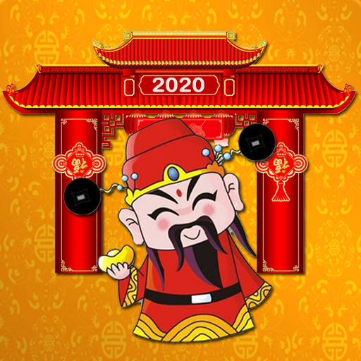 Chinese New Year - Cards  Zodiac