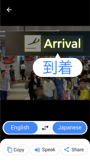 Screenshot Photo Translator All Languages