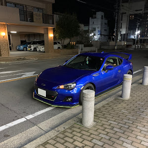 BRZ ZC6