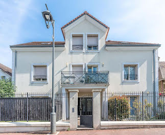 appartement à Chennevieres-sur-marne (94)