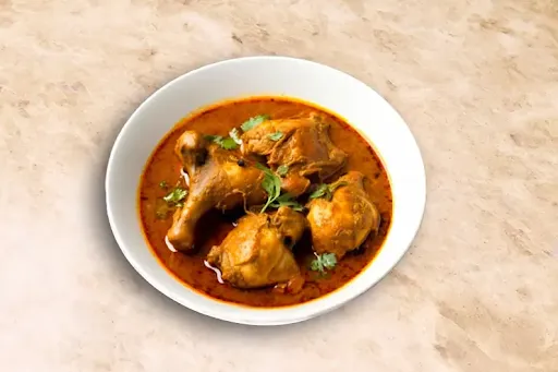 Chicken Korma