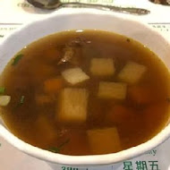 角洲牛排館