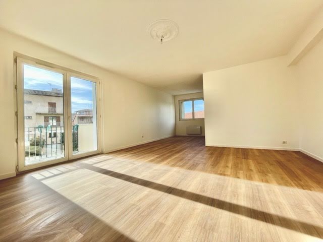 Vente appartement 4 pièces 88 m² à Toulouse (31000), 270 000 €