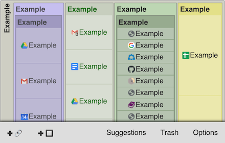 Structured Start Tab small promo image