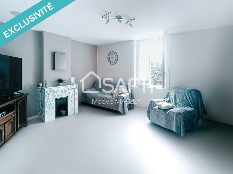 Vente appartement 6 pièces 125 m² à Firminy (42700), 99 990 €