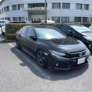 シビック FK7