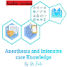 Anesthesia Exam Preparation icon