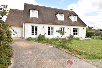 maison à Saint-Georges-sur-Eure (28)