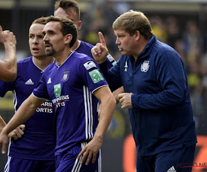 Voorzettenprobleem bij RSC Anderlecht: "80 stuks en de meesten waren niet goed genoeg"