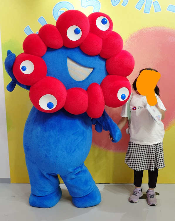 フリードのヌルテカボディ選手権・大阪・関西万博に関するカスタム事例の投稿画像16枚目
