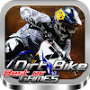 Dirt Bike Games icon