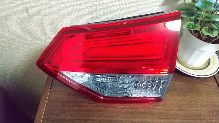 フリードのいいね＆フォロー＆コメントありがとうございます・ペルシードシャンプー・洗車・フィニッシャーランプに関するカスタム事例の投稿画像2枚目