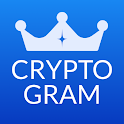 Cryptogram - Word Puzzle Games