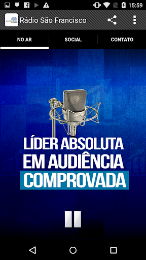 Rádio São Francisco