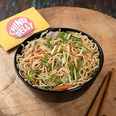 Veg Noodles Large