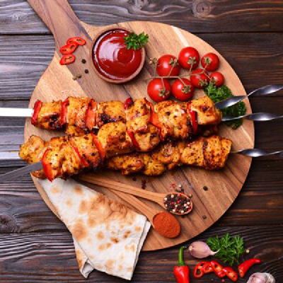 Chicken Kebab