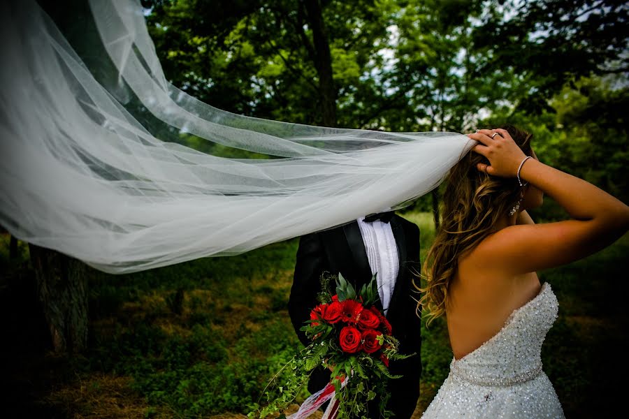 Wedding photographer George Stan (georgestan). Photo of 16 August 2017