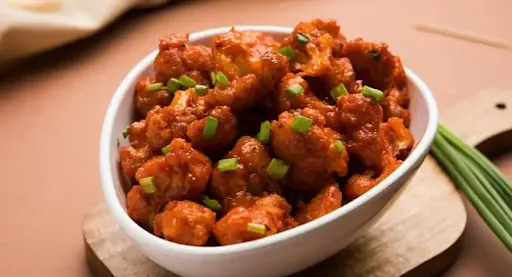 Gobi Manchurian