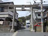 白鬚神社