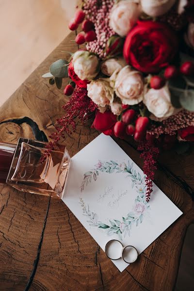 Photographe de mariage Marie Marmut (mariemarmut). Photo du 31 janvier