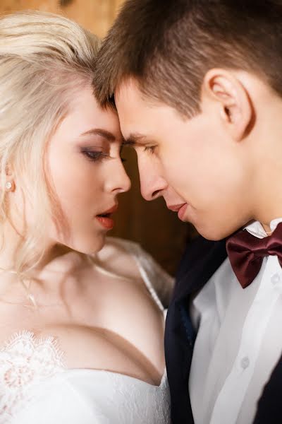 Wedding photographer Aleksandr Sasin (assasin). Photo of 10 April 2017