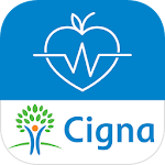 Cover Image of Télécharger Cigna Wellbeing 1.6.1 APK