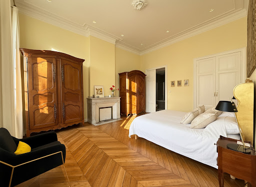 Apartment with terrace 5