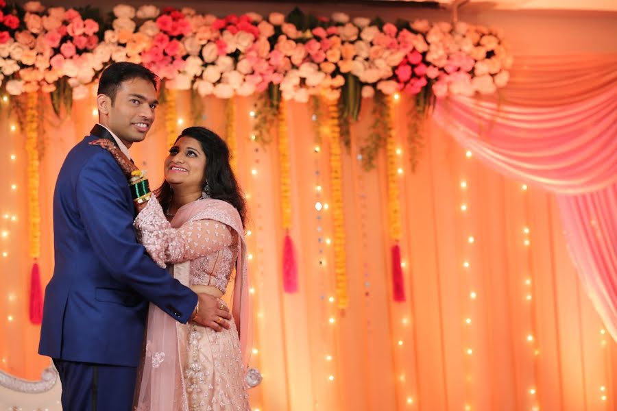 Photographe de mariage Prashant Chandrashekhar Hirlekar (hirlekar). Photo du 9 décembre 2020