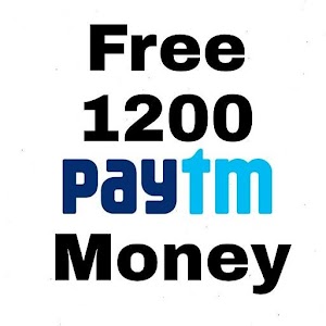 Download Free 1200 PayTm Cash For PC Windows and Mac