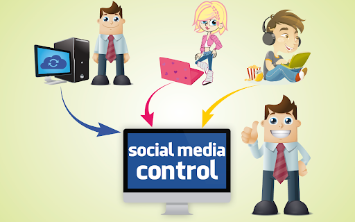 Social Media Control