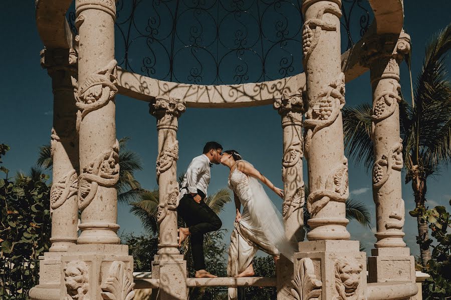 Wedding photographer Gustavo Alvarex (gustavoalvarex). Photo of 22 July 2020