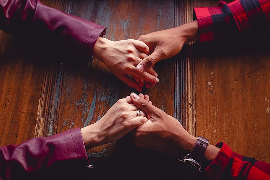 Fotografo di matrimoni Paula Dau (peffotopaula). Foto del 21 aprile 2020