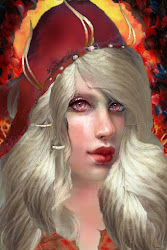Fire Girl