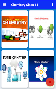 Chemistry Class 11(圖1)-速報App