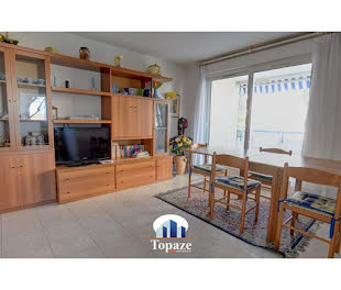 appartement à Frejus (83)