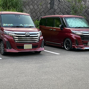 トールカスタム