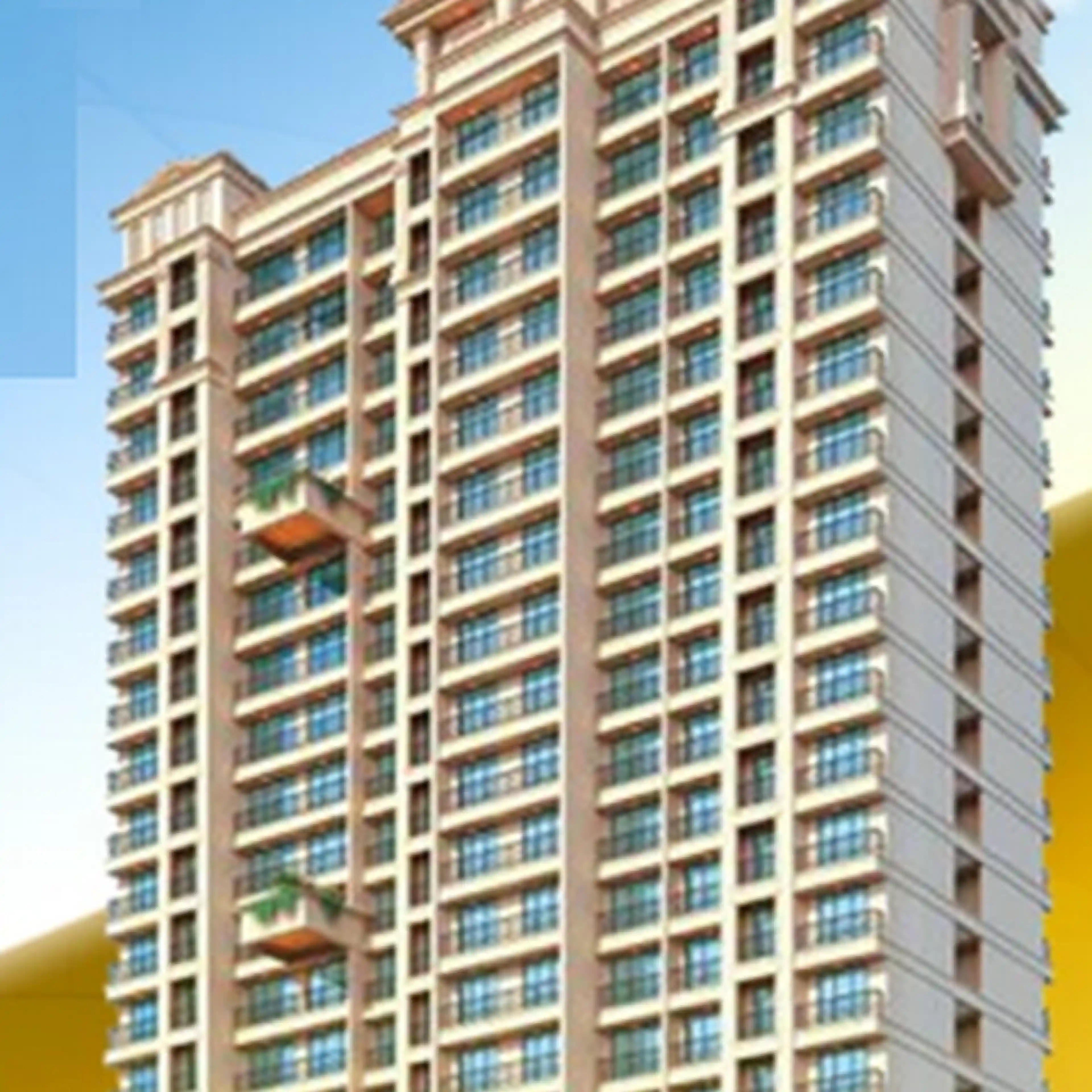 Sai Shivansh Cloudberry-elevation-0