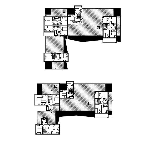 Edificio de Viviendas Vitrolles - MDR Architectes