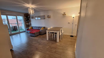 appartement à Franconville (95)