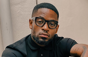Prince Kaybee was fuming over the incident.