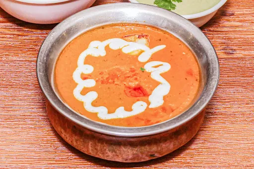 Paneer Makhani