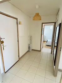 appartement à Saint-Brieuc (22)