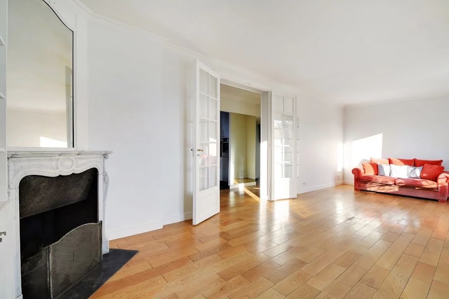 Vente appartement 3 pièces 72.14 m² à Paris 16ème (75016), 850 000 €